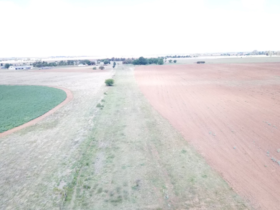 Commercial Property for Sale in Waterbron Sh Free State